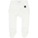 Polarn O. Pyret Baby Trousers - White