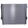 Nissens 646805 kylare, motorkylning