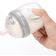 Haakaa Nappflaska 160ml