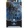 McFarlane Aquaman Movie Stealth Suit with Topo