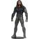 McFarlane Aquaman Movie Stealth Suit with Topo