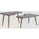 Loft24 Loupe Soffbord 50x80cm 2st