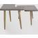 Loft24 Loupe Soffbord 50x80cm 2st