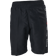 Nike Junior 8" Volley Shorts - Black