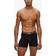 HUGO BOSS Boxer Shorts 3-pack - Olive Green