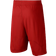 Nike Junior Dri-Fit Shorts - Red/White