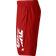 Nike Junior Dri-Fit Shorts - Red/White