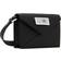 MM6 Maison Margiela Mini Triangle 6 Bag - Black