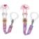 Mam Clip-It with Length Regulator 6pcs