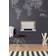 Woodman Brenta White Skrivebord 8x74cm
