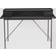 Jotex FRIDHEM Matt Black Skrivbord 120x60cm