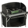 Highlander Outdoor Kitchen Table With Cupboard Compartment
