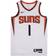 Nike Men's NBA Devin Booker Phoenix Suns Dri-Fit Swingman 2022 Jersey