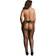 Le Désir Suspender Pantyhose with Strappy Waist