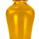 Reijmyre B535 Amber Vas 27cm