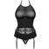 Obsessive Serafia Corset & Thong