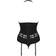 Obsessive Serafia Corset & Thong