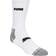 Puma Men's Pack Crew running socks - White