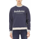 Baldinini Trend Baldinini Bomuld Sweater Blue