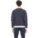 Baldinini Trend Baldinini Bomuld Sweater Blue