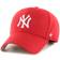 47 Brand MLB Basic New York Yankees Adjustable Cap