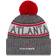 New Era NFL Sideline Graphite Mütze Atlanta Falcons