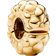 Pandora Studded Clip Charm - Gold