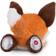 NICI Glubschis Fox Runizzi 15cm