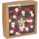 Vertbaudet Felt Red Christmas Tree Ornament 22cm