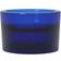 Reijmyre Optika Blue Candlestick