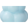 Louise Roe Balloon Petit Sky Blue Vase 42cm