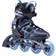 K2 Alexis 84 BOA Inline Skates Women's - Black/Blue