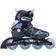K2 Alexis 84 BOA Inline Skates Women's - Black/Blue