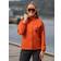 Helly Hansen Loke Shell Jacket - Women's Terracotta