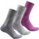 Devold Daily Light Sock 3pk Flerfarget 36-40