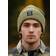 Haglöfs Thermal Beanie Olive Green/Thyme Green