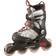 K2 Raider Kids Inline Skates Grey