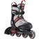 K2 Raider Kids Inline Skates Grey