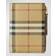 Burberry Check Small Bifold Wallet - Archive Beige