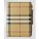 Burberry Small Check Bifold Wallet ARCHIVE BEIGE