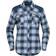 Norrøna Svalbard Flannel Shirt W's