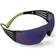 3M SecureFit Safety Glasses SF408AS-EU