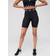 adidas Tights Techfit Svart/vit Dam Svart