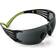 3M Brille Securefit 402 AF PC grau As/Af