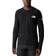 The North Face Men's Summit Altimetro 3/4 Zip Top Tnf Black