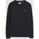 Gant Cotton Cable C-Neck Striktrøjer Black