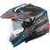 Nolan N70-2 X Earthquake Enduro Helmet red