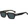 HUGO BOSS Rectangular Sunglasses, 53mm