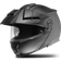 Schuberth Flip-Up Hjelm E2, Sort