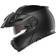 Schuberth E2 Flip-Up Helmet black